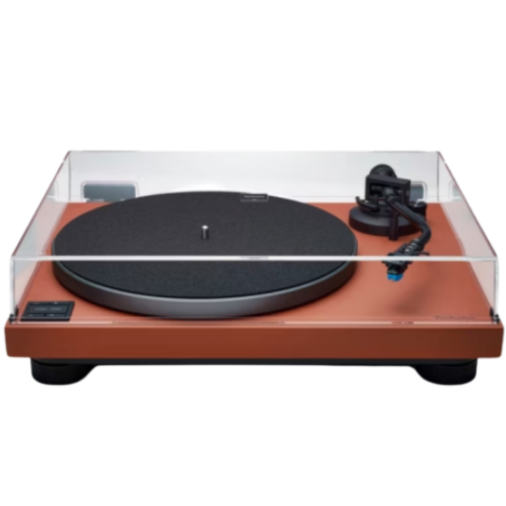 Technics|SL-40CBT Direct Drive Turntable with Bluetooth|Australia Hi Fi6