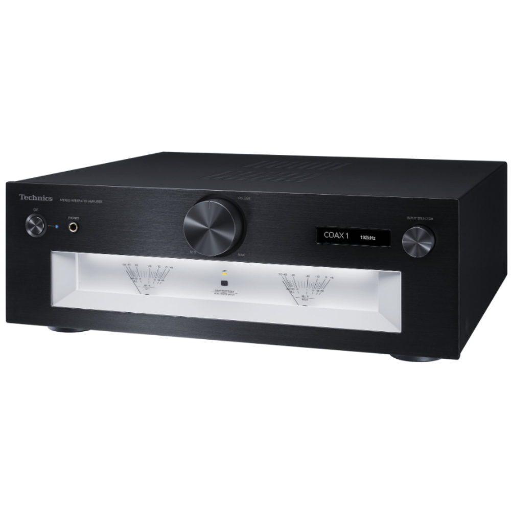Technics|SU-G700M2 Grand Class Integrated Amplifier|Australia Hi Fi4