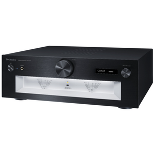 Technics|SU-G700M2 Grand Class Integrated Amplifier|Australia Hi Fi4
