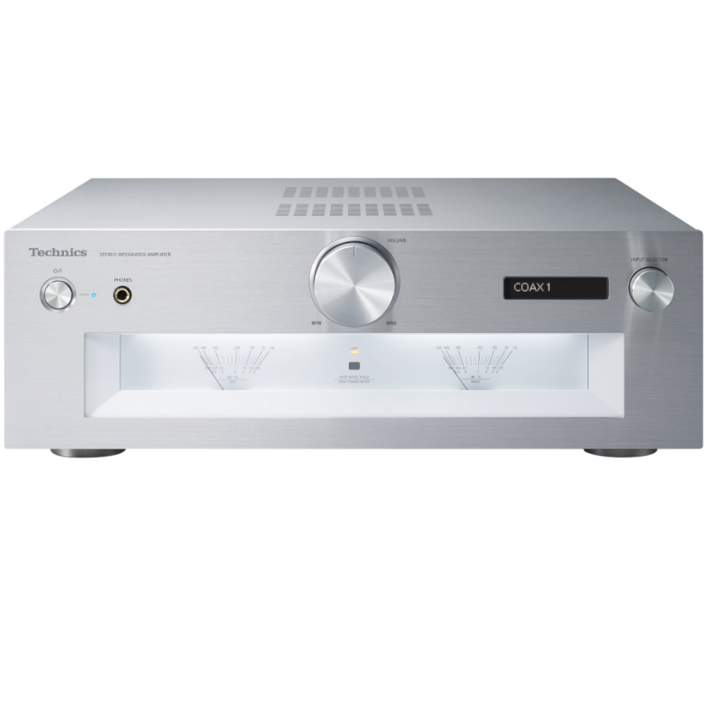 Technics|SU-G700M2 Grand Class Integrated Amplifier|Australia Hi Fi5