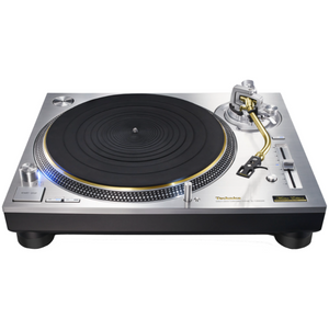 Technics|SL-1200GME Grand Class Master Edition Direct Drive Turntable|Australia Hi Fi1