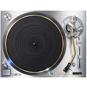 Technics|SL-1200GME Grand Class Master Edition Direct Drive Turntable|Australia Hi Fi3