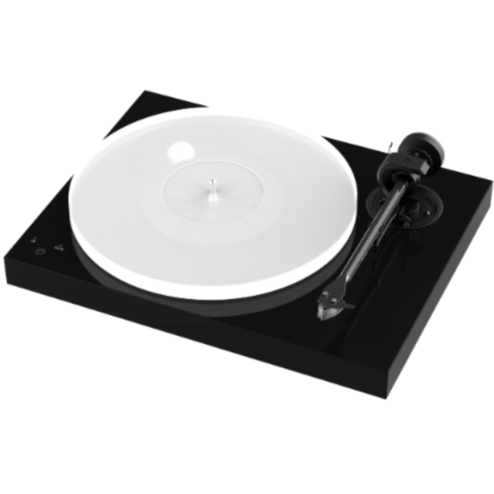Pro-Ject | X1 Turntable with 2M Silver cartridge | Australia Hi Fi1
