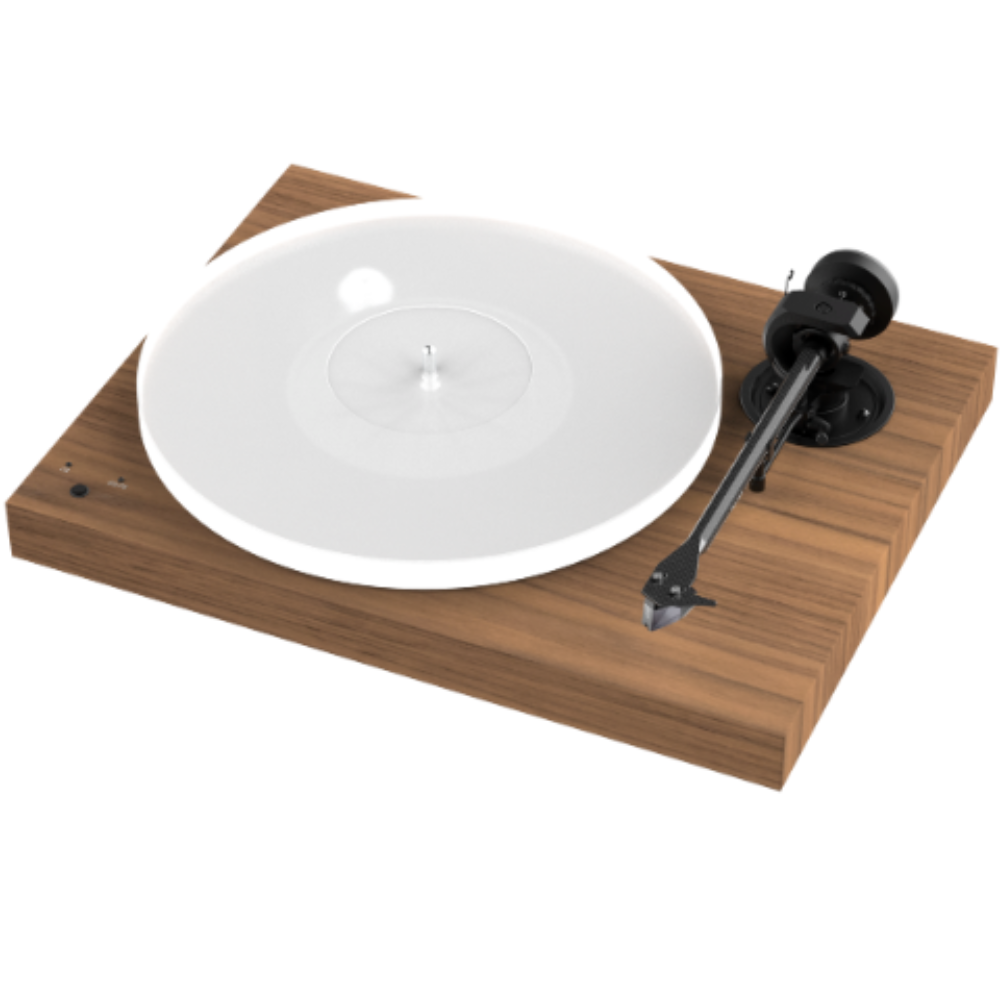 Pro-Ject | X1 Turntable with 2M Silver cartridge | Australia Hi Fi2