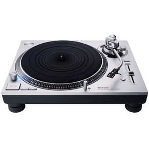 Technics|SL-1200GR2 Grand Class Direct Drive Turntable|Australia Hi Fi1