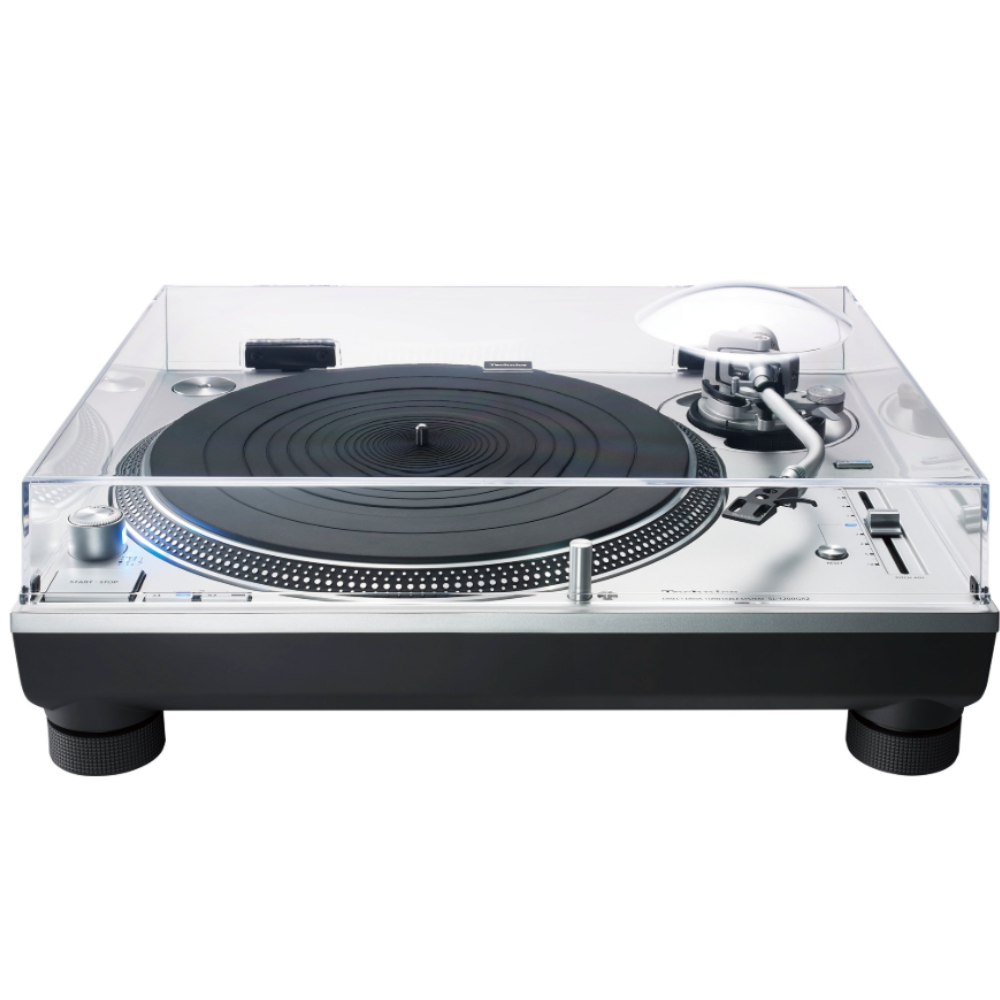 Technics|SL-1200GR2 Grand Class Direct Drive Turntable|Australia Hi Fi3