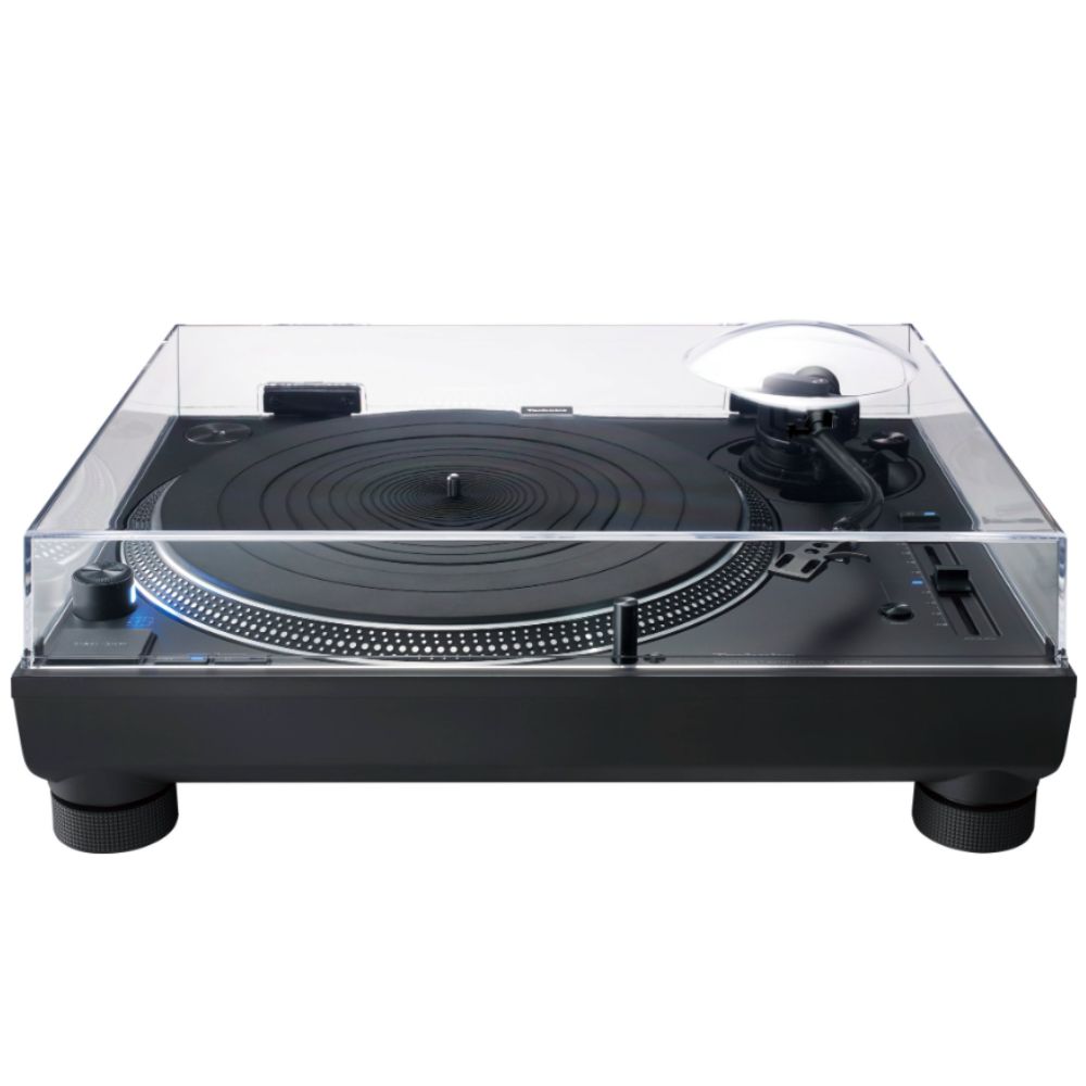 Technics|SL-1210GR2 Grand Class Direct Drive Turntable|Australia Hi Fi3
