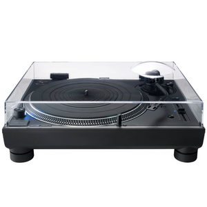 Technics|SL-1210GR2 Grand Class Direct Drive Turntable|Australia Hi Fi3