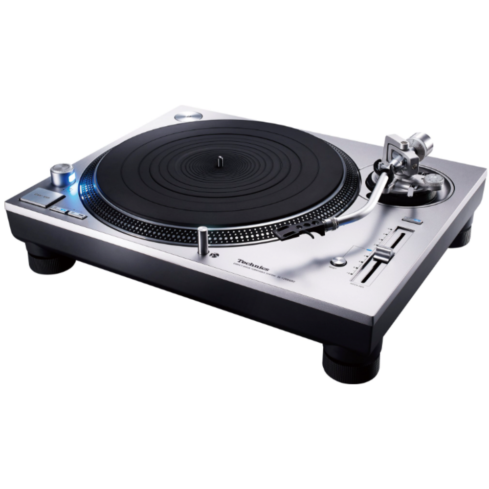 Technics|SL-1200GR2 Grand Class Direct Drive Turntable|Australia Hi Fi2