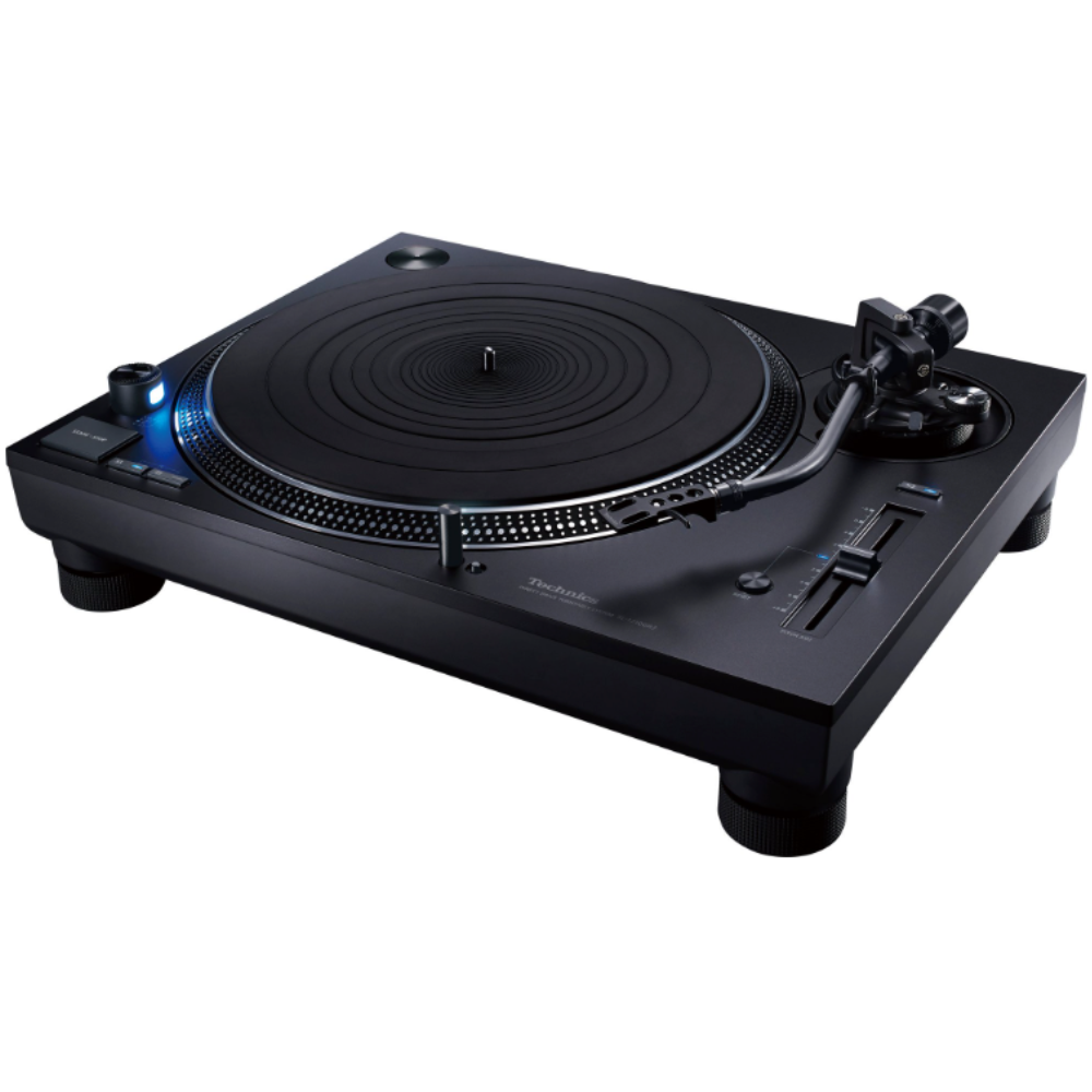 Technics|SL-1210GR2 Grand Class Direct Drive Turntable|Australia Hi Fi2