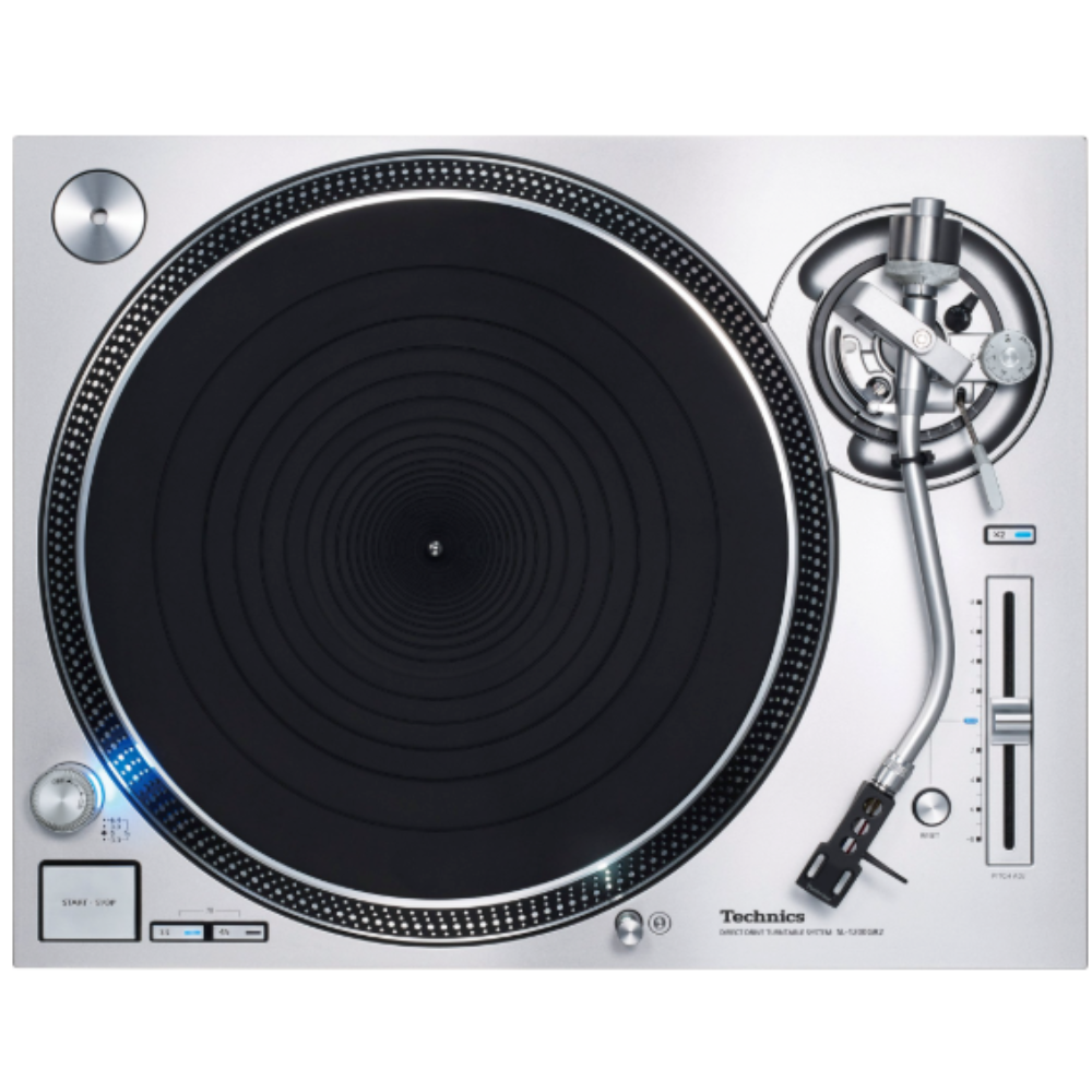 Technics|SL-1200GR2 Grand Class Direct Drive Turntable|Australia Hi Fi4