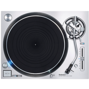 Technics|SL-1200GR2 Grand Class Direct Drive Turntable|Australia Hi Fi4