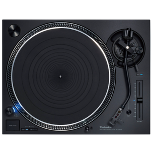 Technics|SL-1210GR2 Grand Class Direct Drive Turntable|Australia Hi Fi4