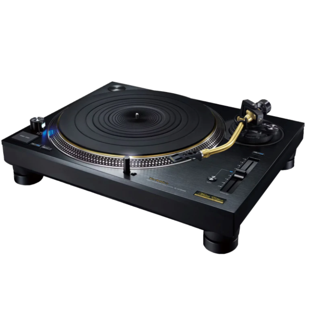Technics|SL-1210GME Grand Class Master Edition Direct Drive Turntable|Australia Hi Fi2