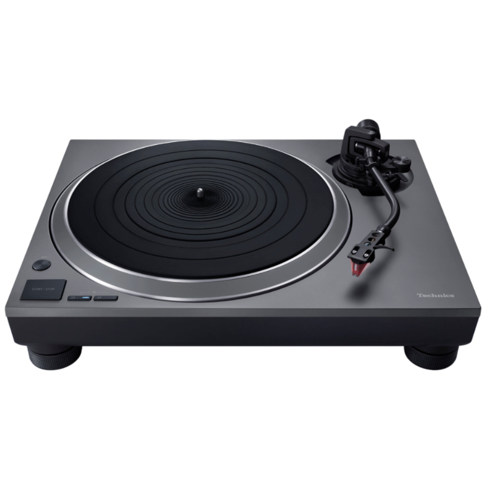 Technics|SL-1500CS Delta Sigma Premium Class Direct Drive Turntable|Australia Hi Fi1