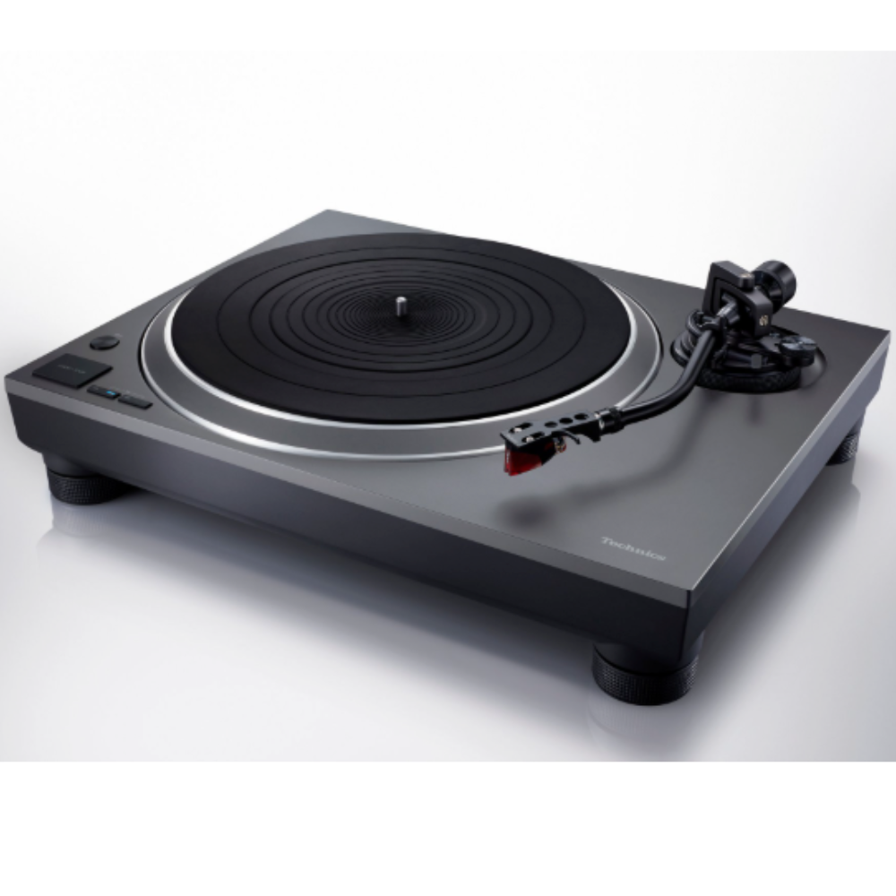 Technics|SL-1500CS Delta Sigma Premium Class Direct Drive Turntable|Australia Hi Fi2