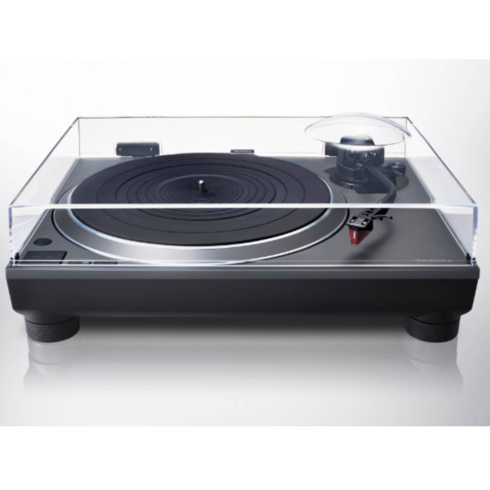 Technics|SL-1500CS Delta Sigma Premium Class Direct Drive Turntable|Australia Hi Fi3