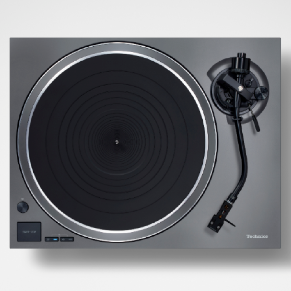 Technics|SL-1500CS Delta Sigma Premium Class Direct Drive Turntable|Australia Hi Fi4