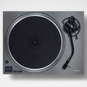 Technics|SL-1500CS Delta Sigma Premium Class Direct Drive Turntable|Australia Hi Fi4