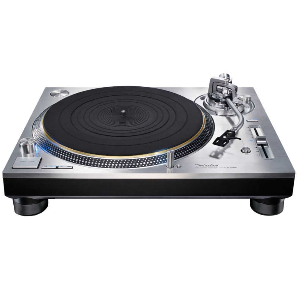 Technics|SL-1200G Grand Class Direct Drive Turntable|Australia Hi Fi