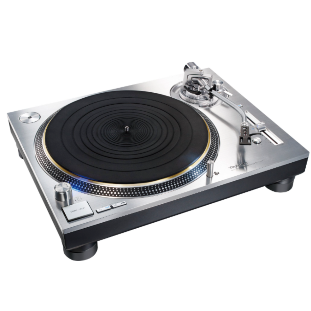 Technics|SL-1200G Grand Class Direct Drive Turntable|Australia Hi Fi2