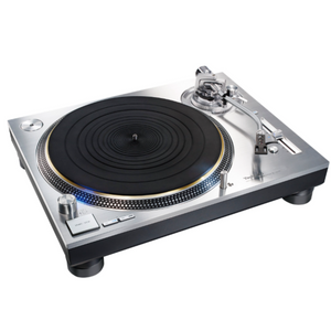Technics|SL-1200G Grand Class Direct Drive Turntable|Australia Hi Fi2