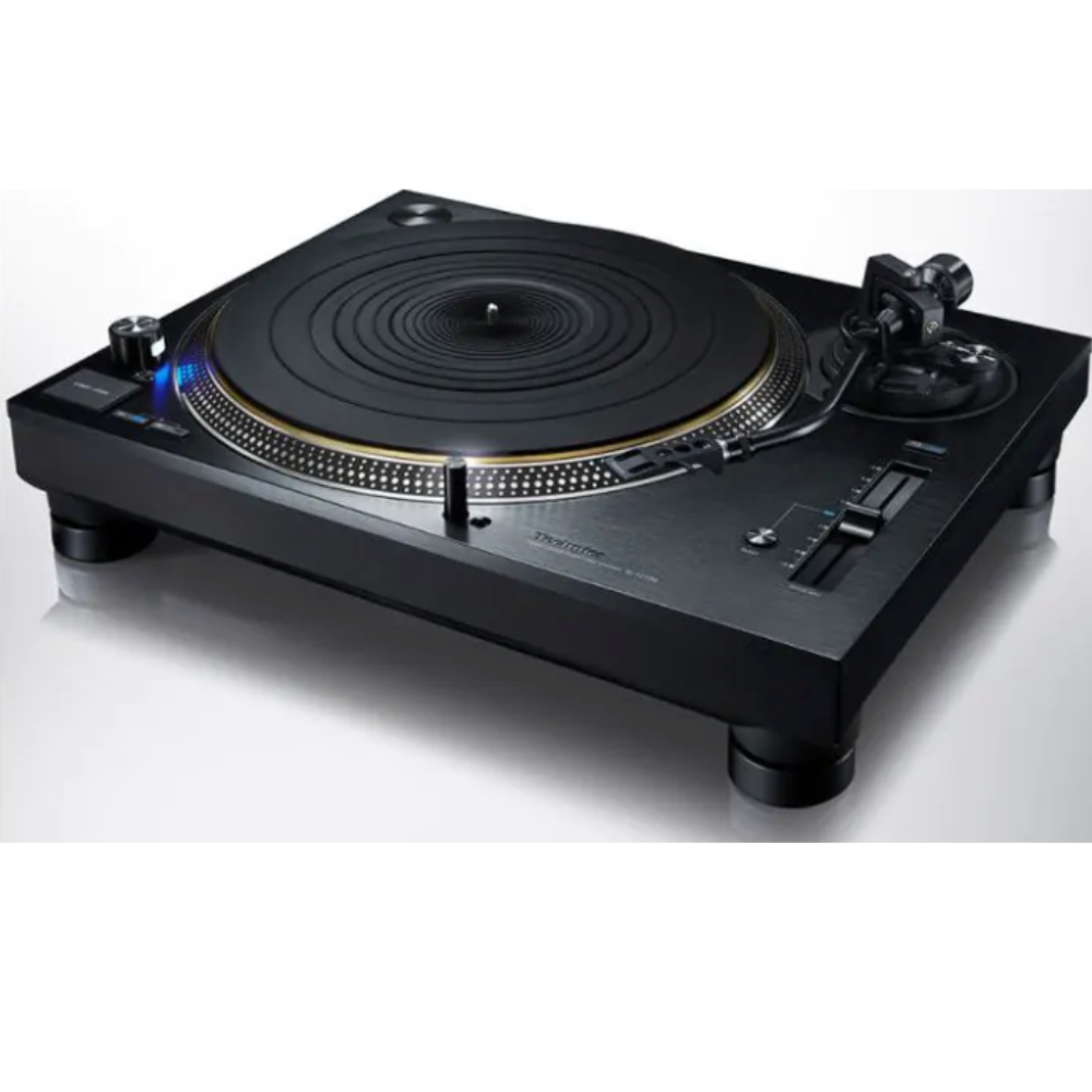 Technics | SL-1210G Grand Class Direct Drive Turntable|Australia Hi Fi2