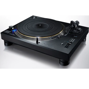 Technics|SL-1300G Grand Class Direct Drive Turntable|Australia Hi Fi3