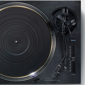 Technics|SL-1300G Grand Class Direct Drive Turntable|Australia Hi Fi8