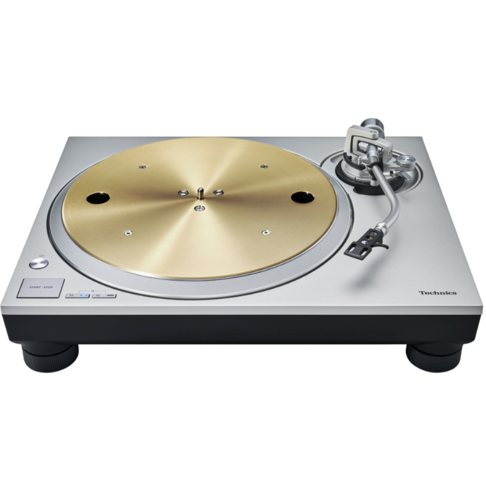 Technics|SL-1300G Grand Class Direct Drive Turntable|Australia Hi Fi2