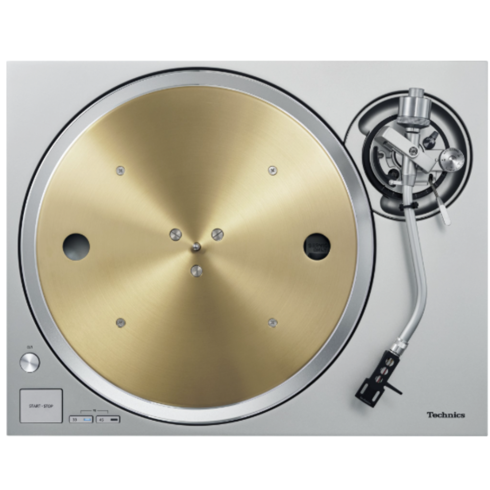 Technics|SL-1300G Grand Class Direct Drive Turntable|Australia Hi Fi7