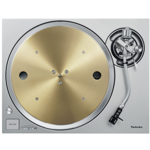 Technics|SL-1300G Grand Class Direct Drive Turntable|Australia Hi Fi7