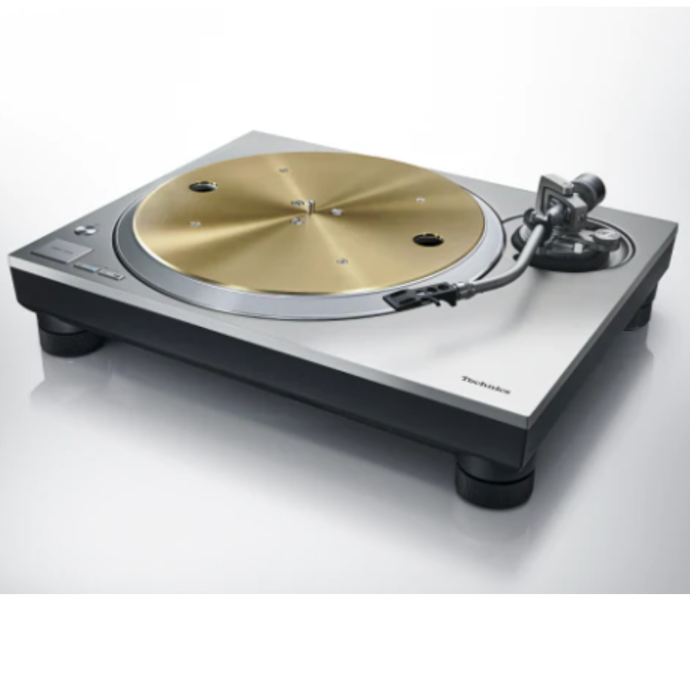 Technics|SL-1300G Grand Class Direct Drive Turntable|Australia Hi Fi4