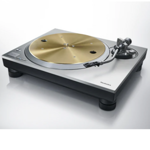Technics|SL-1300G Grand Class Direct Drive Turntable|Australia Hi Fi4