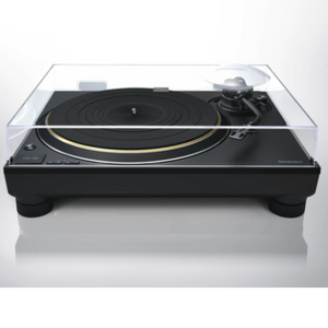 Technics|SL-1300G Grand Class Direct Drive Turntable|Australia Hi Fi5
