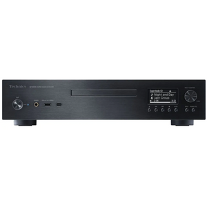 Technics|SL-G700M2 Grand Class SACD Player, DAC & Network Streamer|Australia Hi Fi1
