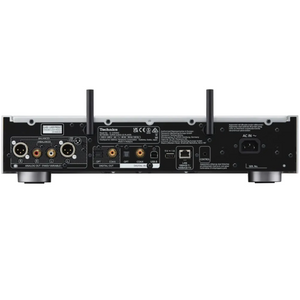 Technics|SL-G700M2 Grand Class SACD Player, DAC & Network Streamer|Australia Hi Fi5