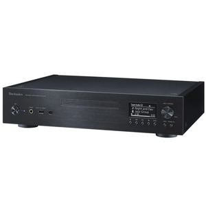 Technics|SL-G700M2 Grand Class SACD Player, DAC & Network Streamer|Australia Hi Fi3