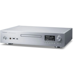 Technics|SL-G700M2 Grand Class SACD Player, DAC & Network Streamer|Australia Hi Fi4