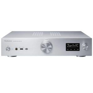 Technics|SU-GX70 Grand Class Network Streaming Amplifier|Australia Hi Fi4