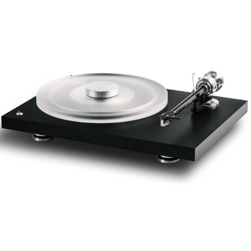 Pro-Ject|Debut Reference 10 Turntable with Pick it PRO B Cartridge|Australia Hi Fi1