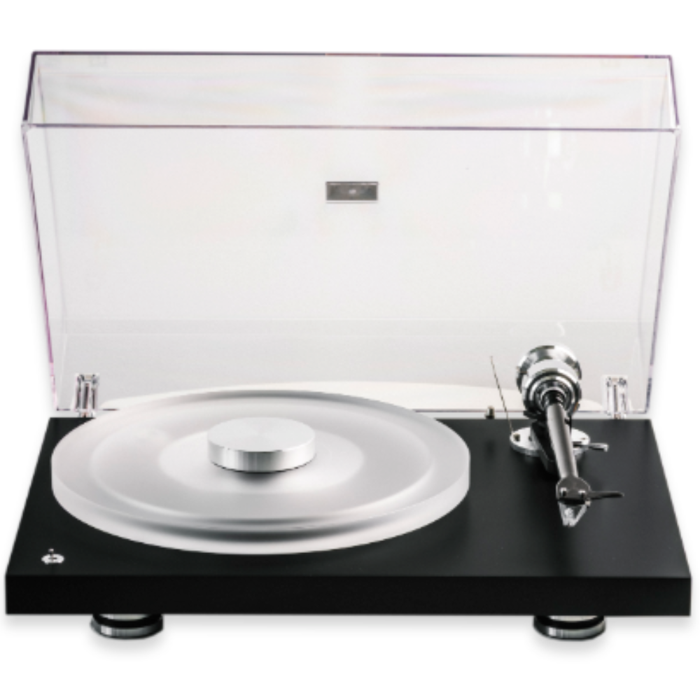 Pro-Ject|Debut Reference 10 Turntable with Pick it PRO B Cartridge|Australia Hi Fi2