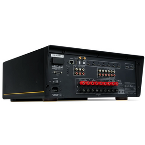 Arcam | AVA15 AV Amplifier | Australia Hi Fi3