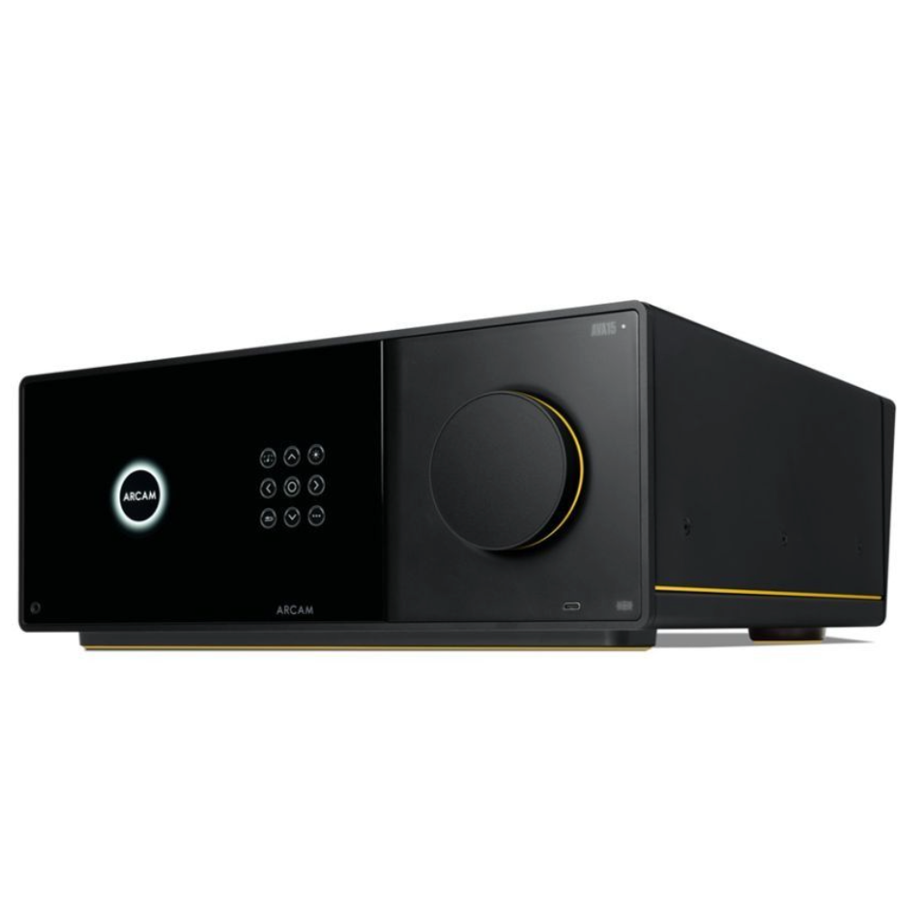 Arcam | AVA15 AV Amplifier | Australia Hi Fi2