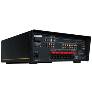 Arcam | AVA25 AV Amplifier | Australia Hi Fi3
