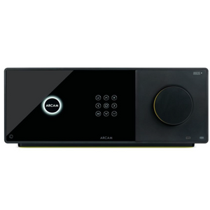 Arcam | AVA35 AV Amplifier | Australia Hi Fi1