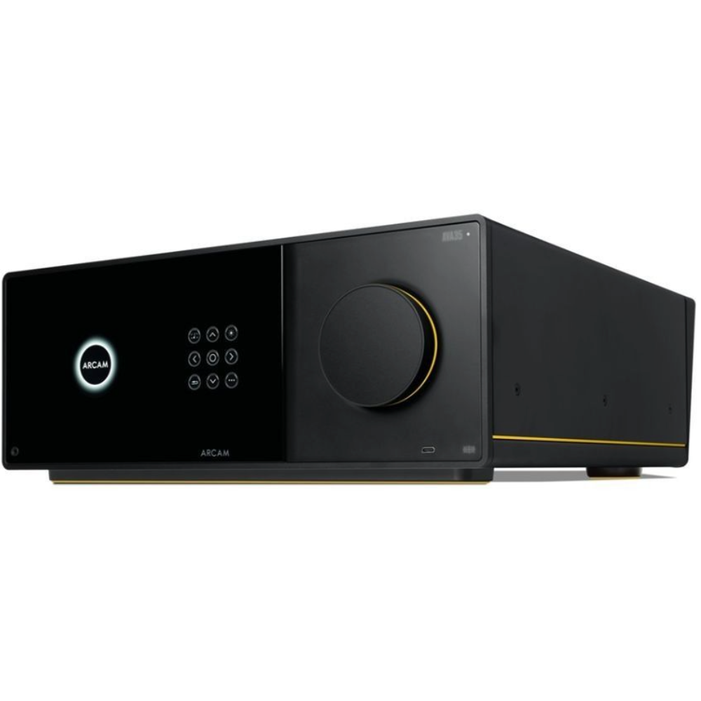 Arcam | AVA35 AV Amplifier | Australia Hi Fi2