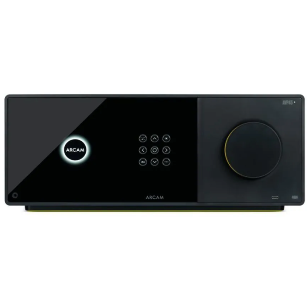 Arcam | AVP45 AV Processor | Australia Hi Fi1