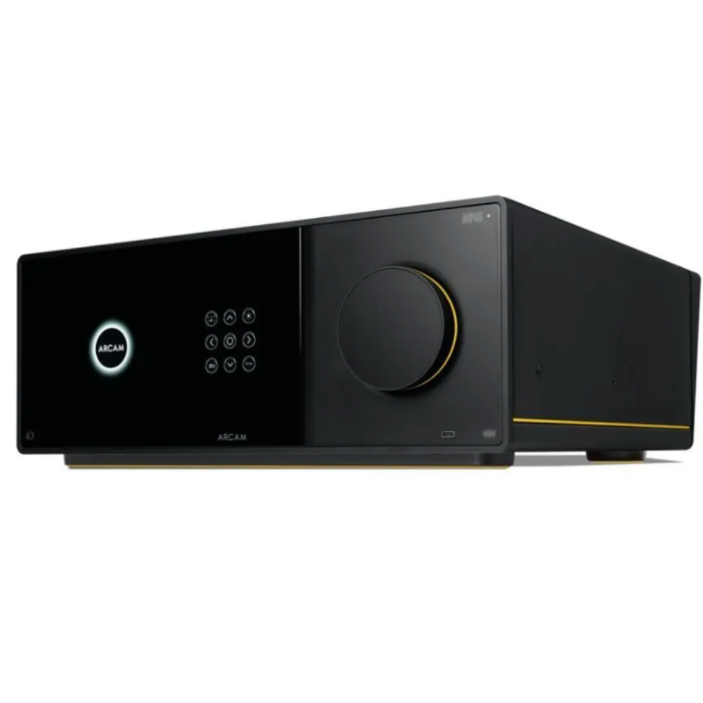 Arcam | AVP45 AV Processor | Australia Hi Fi2