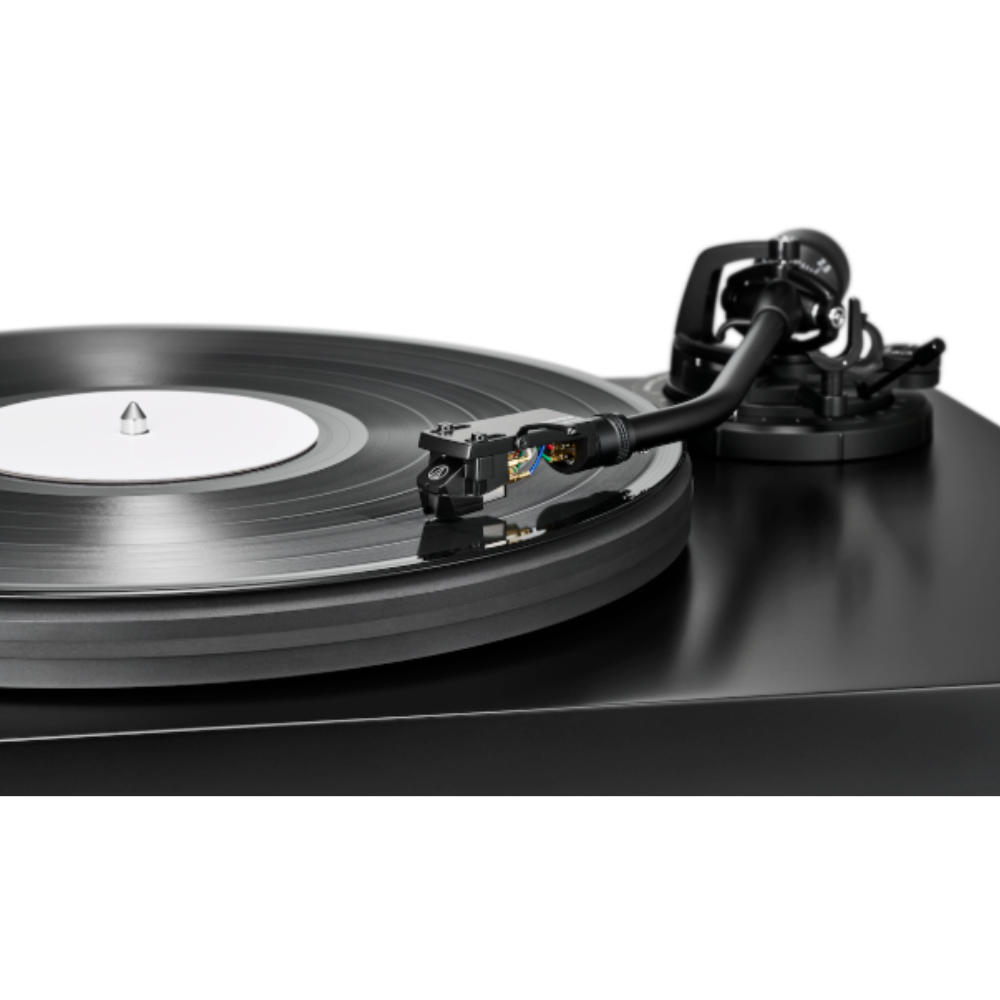 Audio-Technica|AT-LP7X Fully Manual Belt-Drive Turntable|Australia Hi Fi5